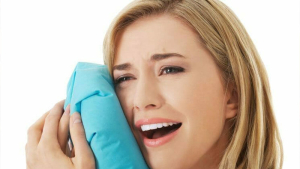 کنترل درد، تورم و کبودی بعد از جراحی فک