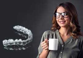 آیا می توان با الاینرهای شفاف چای نوشید؟