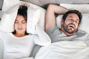 آپنه خواب چیست و چرا ایجاد میشود؟