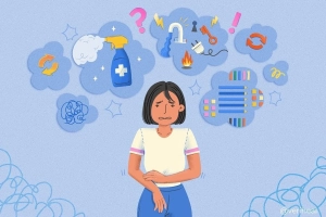 چالش‌های رفتاری و روانی در بیماران وسواسی هنگام ارتودنسی