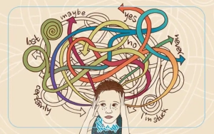 مدیریت استرس در طول درمان ارتودنسی