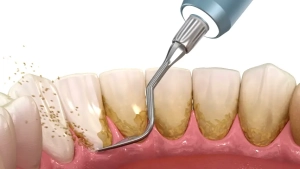 جرم‌گیری در ارتودنسی؛ آیا انجام آن ضروری است؟