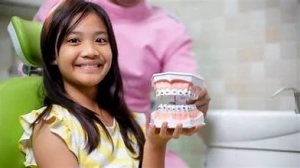 آیا فرزند شما به بریس نیاز دارد؟