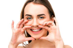 اگر در منطقه جنگی هستید، اولویت با ایمنی است نه ارتودنسی