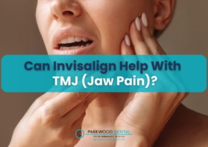 TMJ یا اختلال مفصل فکی - گیجگاهی چیست؟